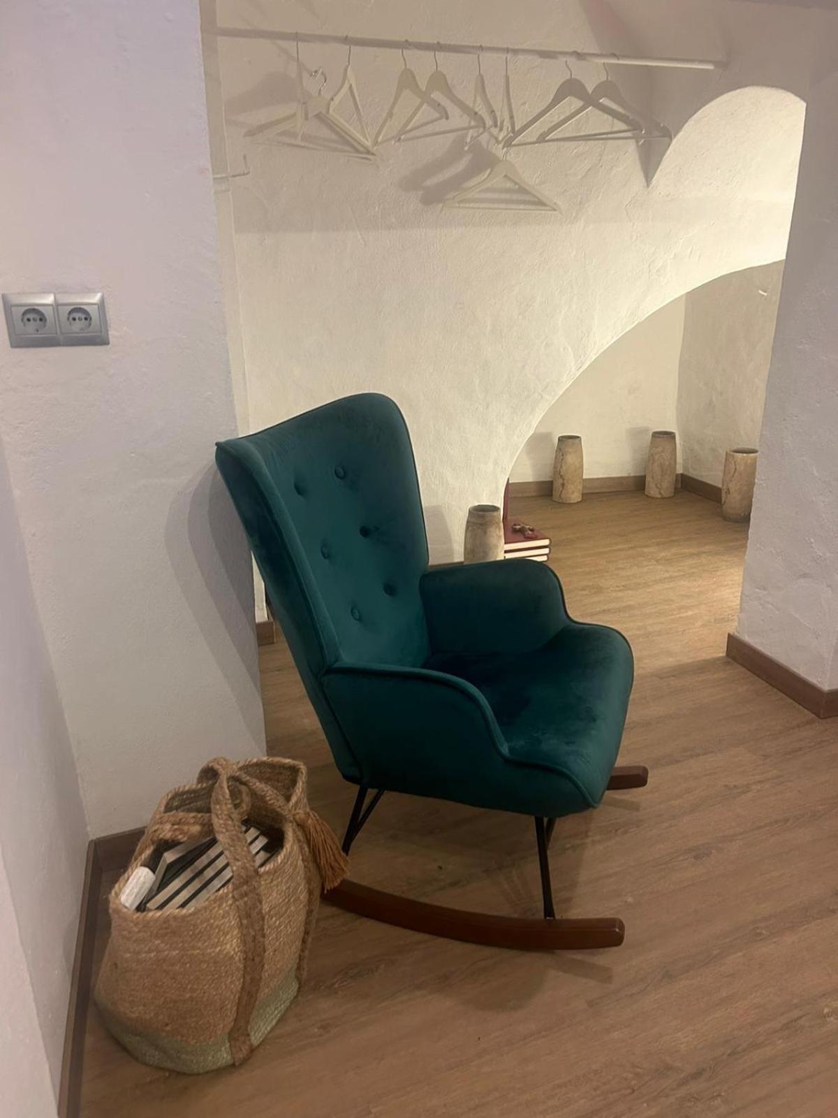 Hotel Casa Senorial Piedrachica Sewilla Zewnętrze zdjęcie