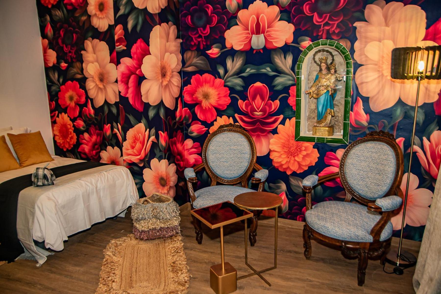 Hotel Casa Senorial Piedrachica Sewilla Zewnętrze zdjęcie