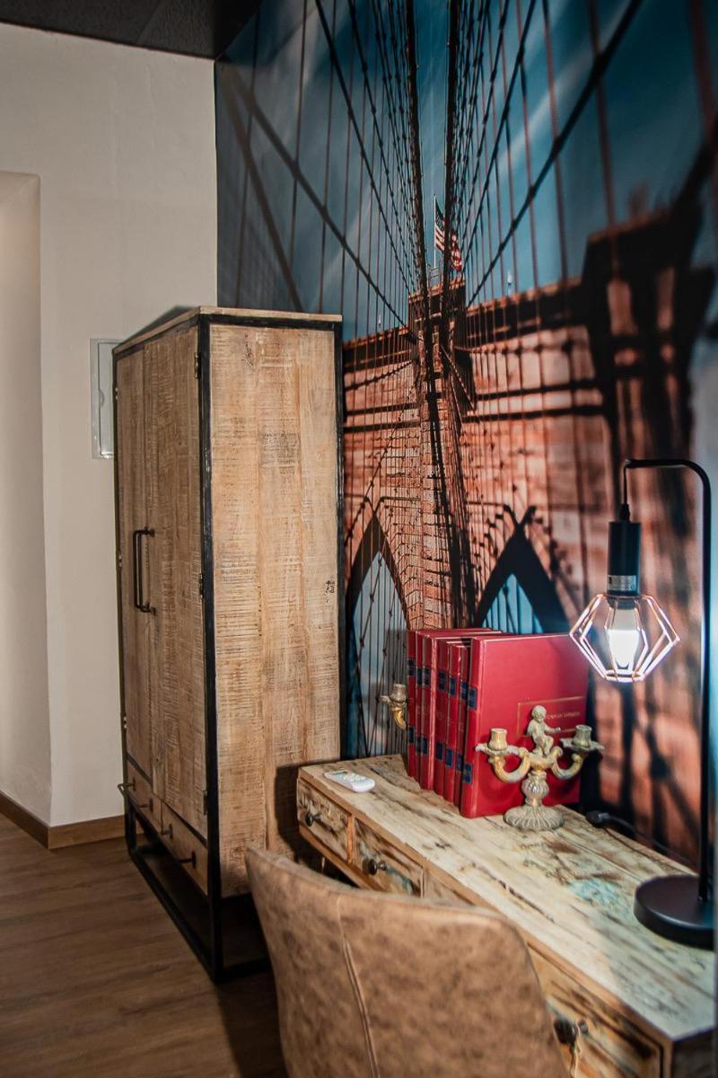 Hotel Casa Senorial Piedrachica Sewilla Zewnętrze zdjęcie