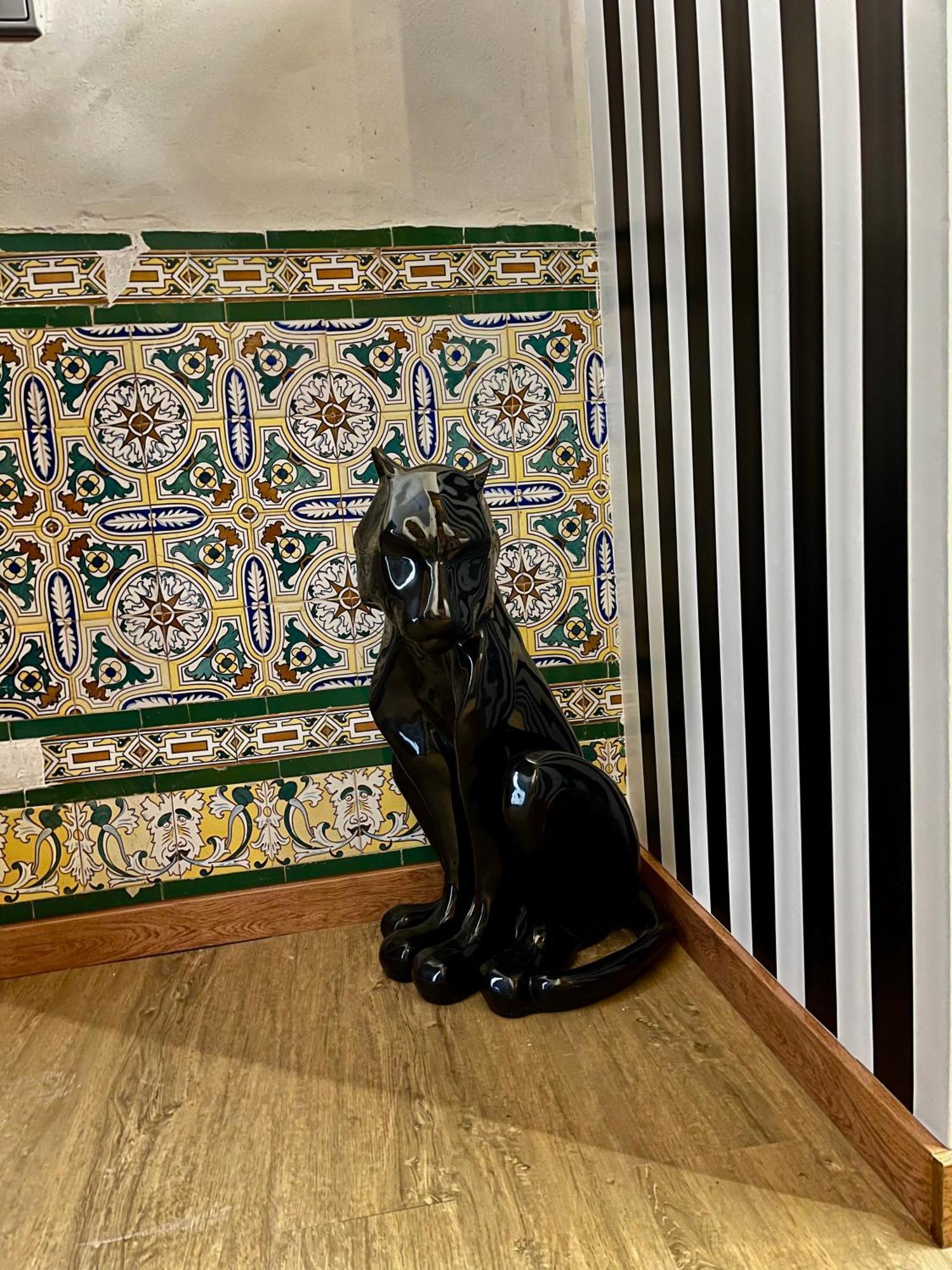 Hotel Casa Senorial Piedrachica Sewilla Zewnętrze zdjęcie
